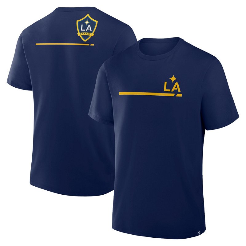 Fanatics La Galaxy … - image