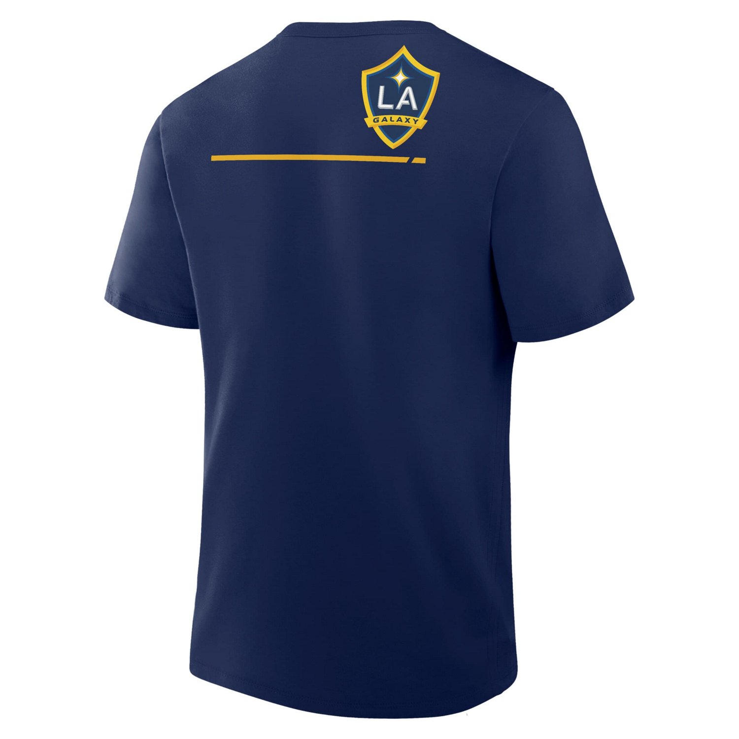 Fanatics LA Galaxy Corner Kick Legacy T-Shirt - view number 3