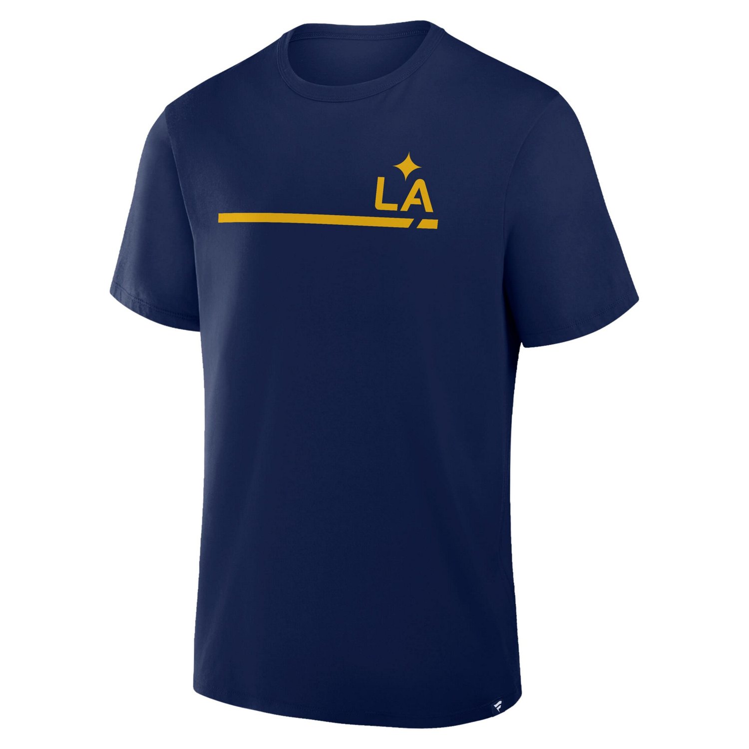 Fanatics LA Galaxy Corner Kick Legacy T-Shirt - view number 2
