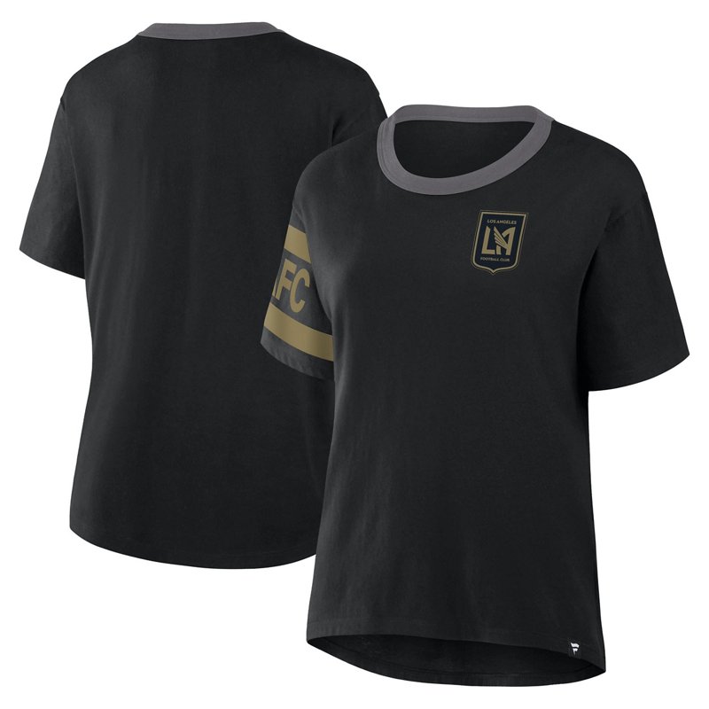 Fanatics Lafc Defen… - image