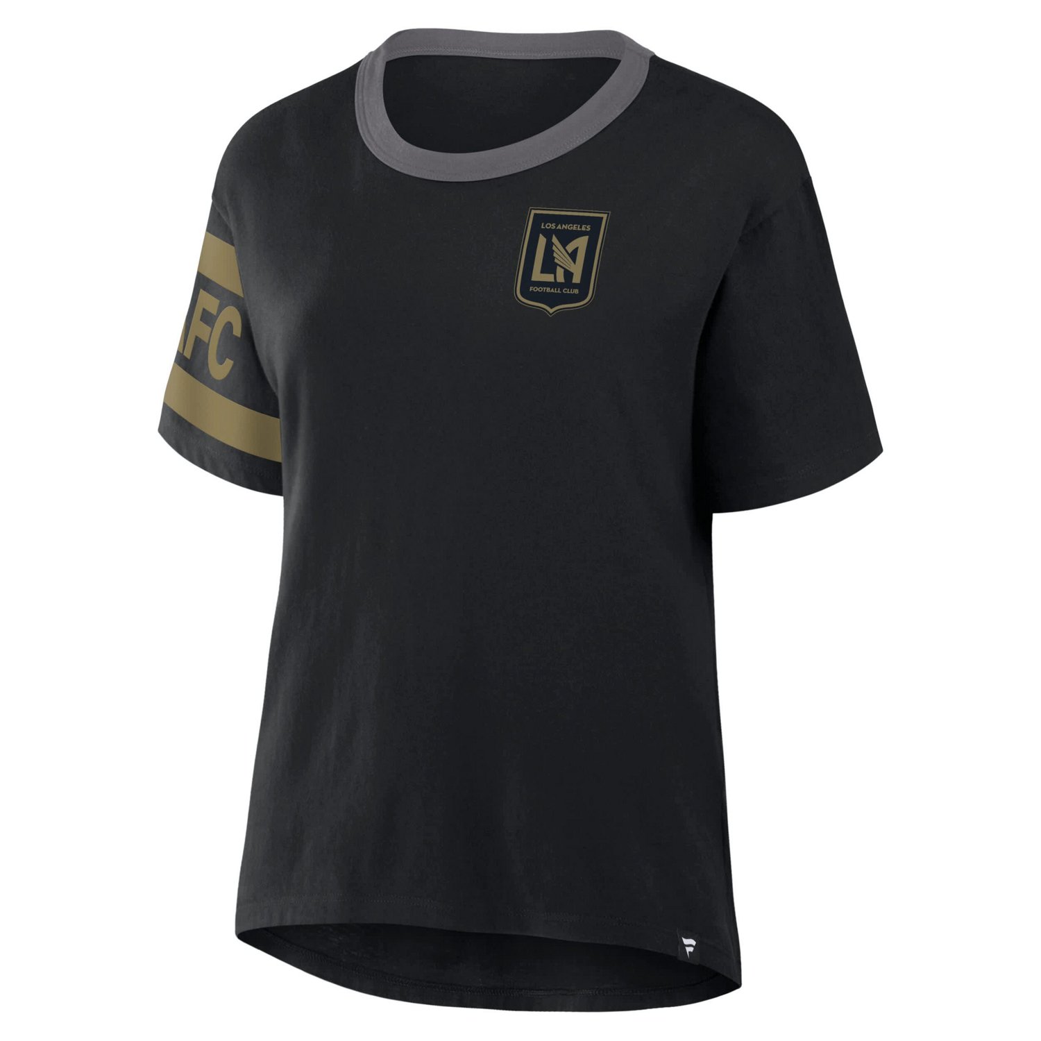 Fanatics LAFC Defender Pairing Legacy T-Shirt