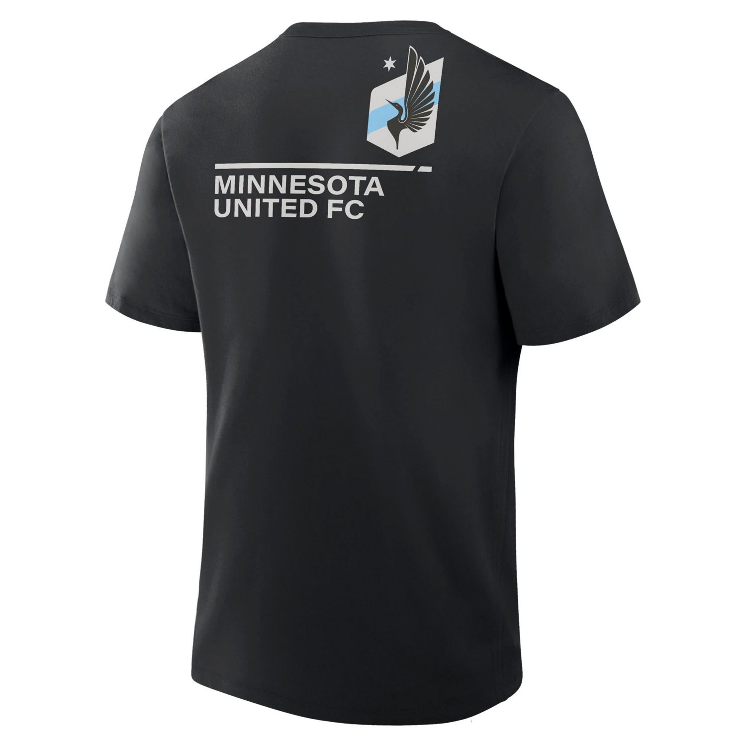 Fanatics Minnesota United FC Corner Kick Legacy T-Shirt                                                                          - view number 3