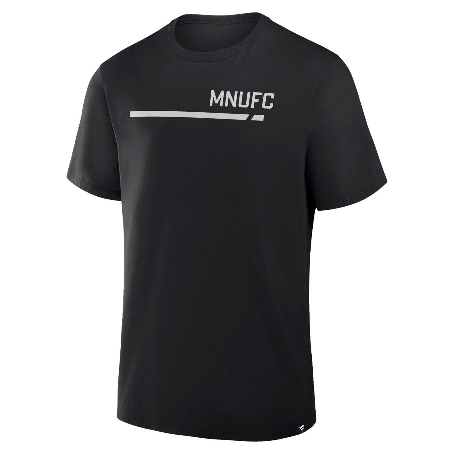 Fanatics Minnesota United FC Corner Kick Legacy T-Shirt                                                                          - view number 2