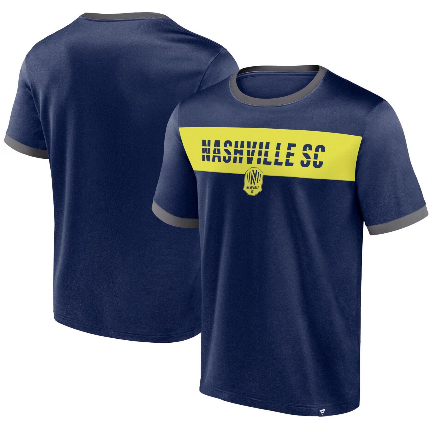Fanatics Nashville SC Advantages T-Shirt
