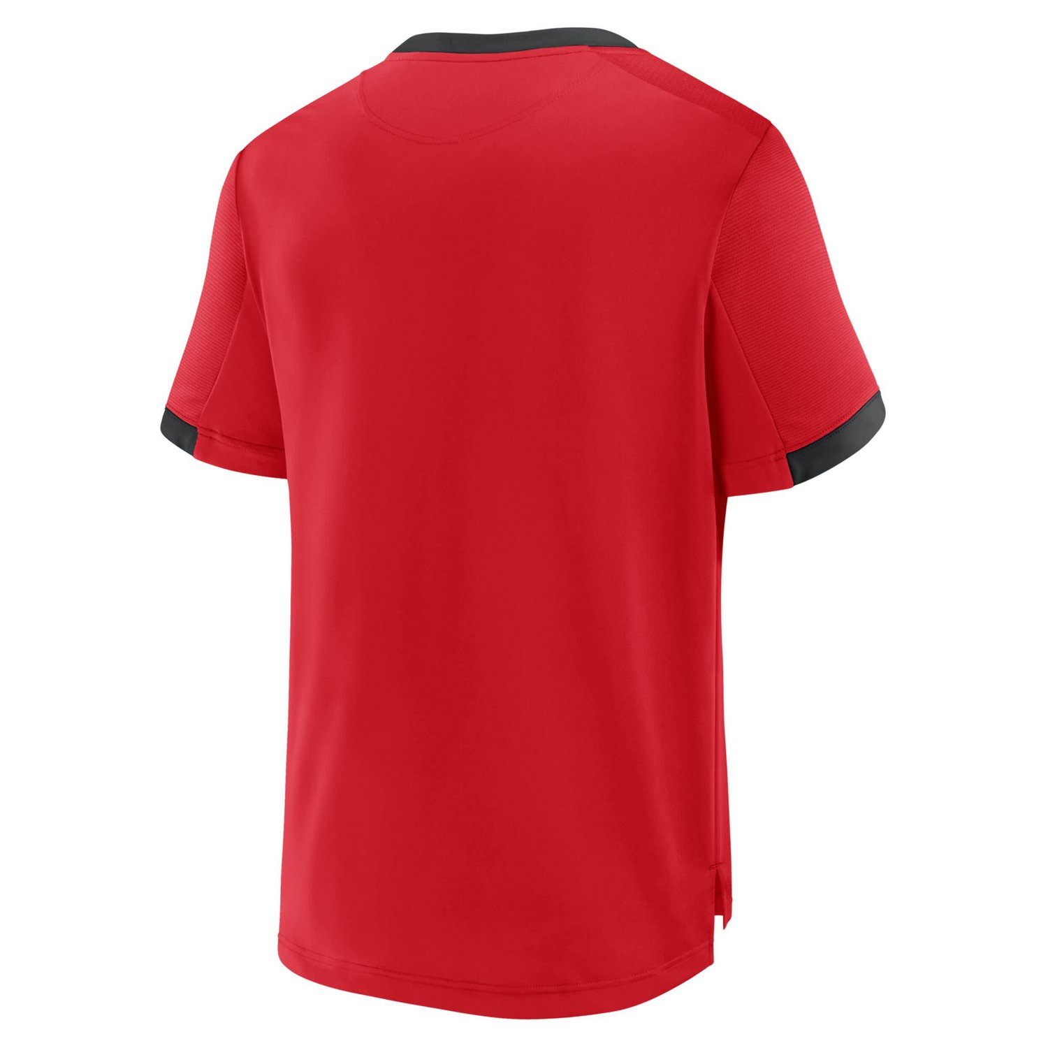 Fanatics New York Bulls Stoppage Time Striker T-Shirt - view number 3