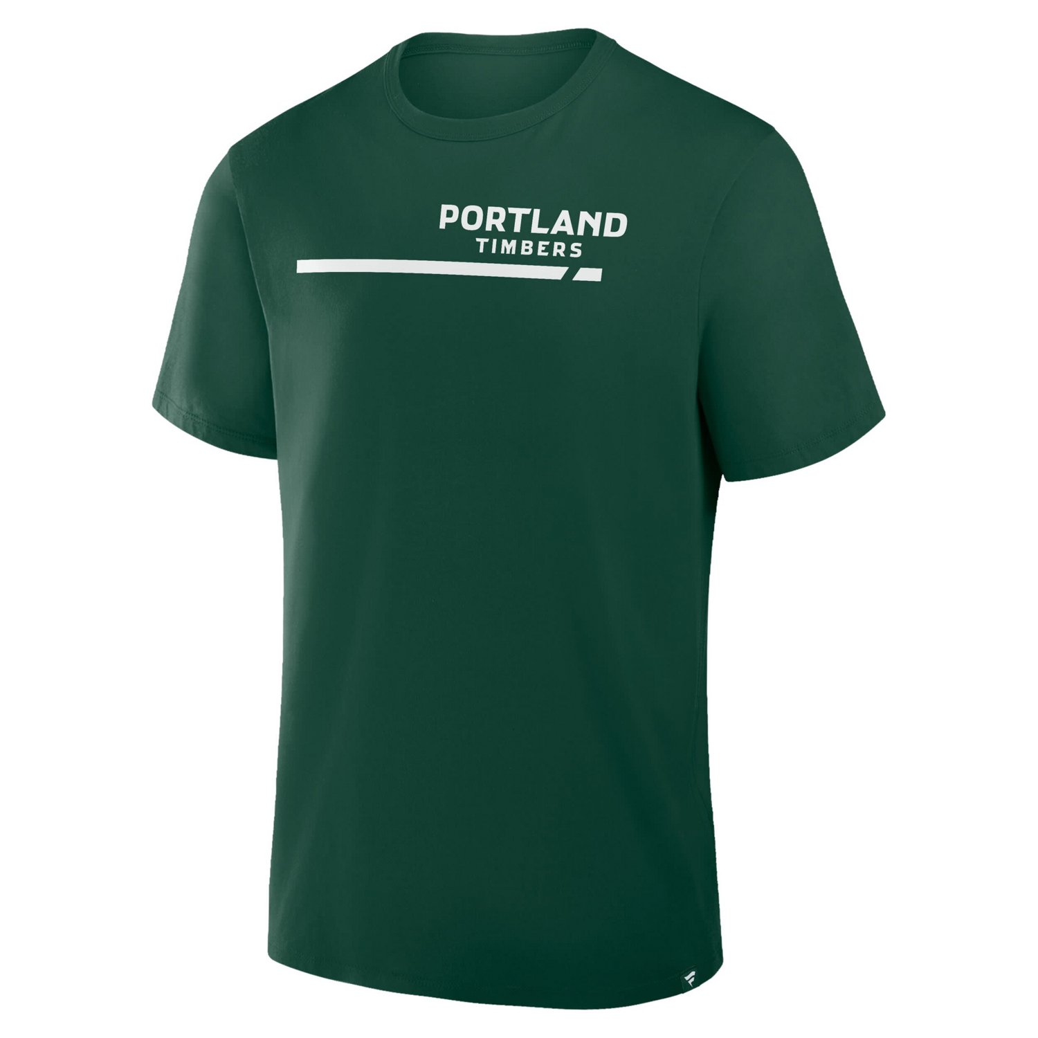 Fanatics Portland Timbers Corner Kick Legacy T-Shirt - view number 2