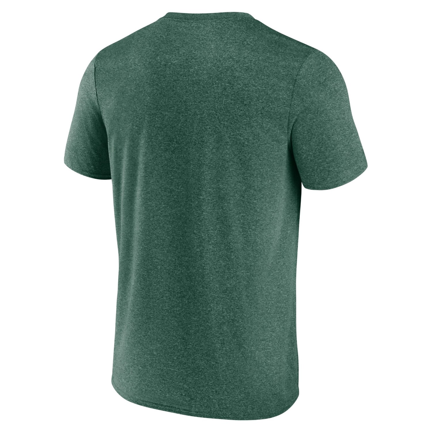 Fanatics Portland Timbers Fundamentals T-Shirt - view number 3