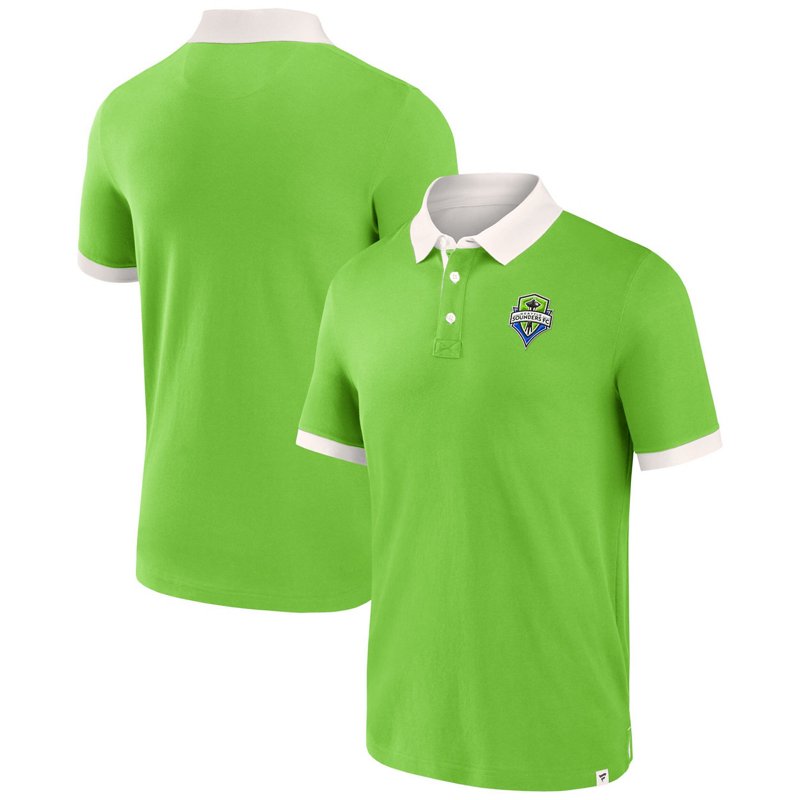 Fanatics Rave Seatt… - image