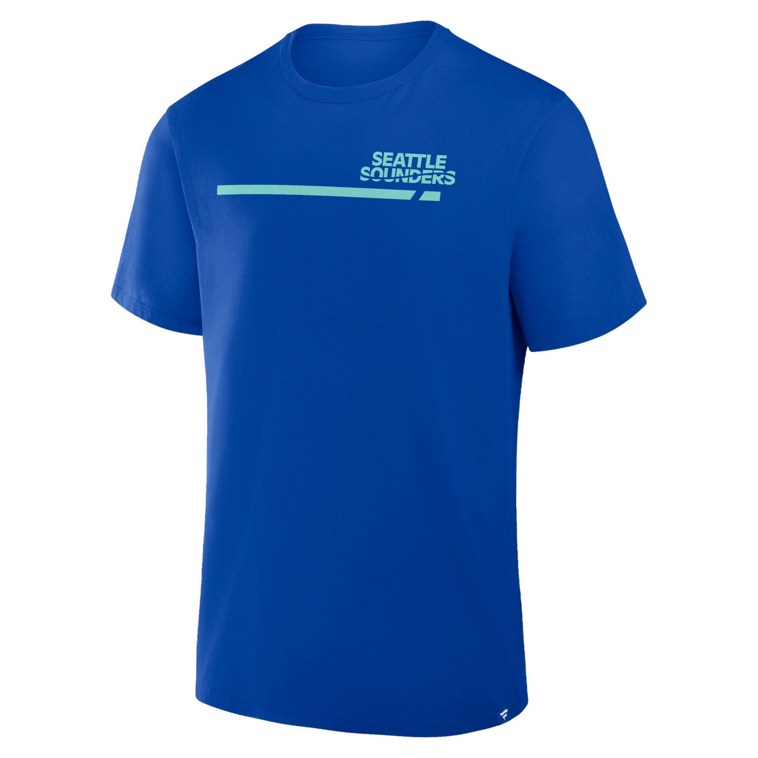 Fanatics Seattle Sounders FC Corner Kick Legacy T-Shirt - view number 2