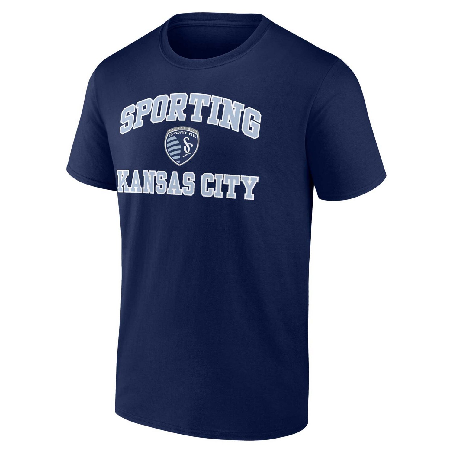 Fanatics Sporting Kansas City Heart  Soul T-Shirt - view number 2