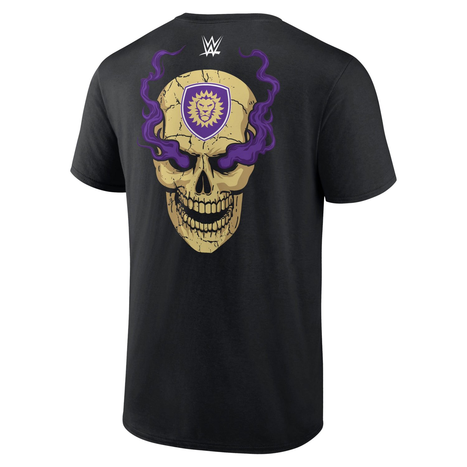 Fanatics WWE x Orlando City SC 316 T-Shirt - view number 3