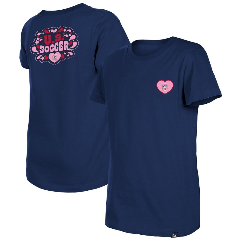 Girls Youth New Era… - image