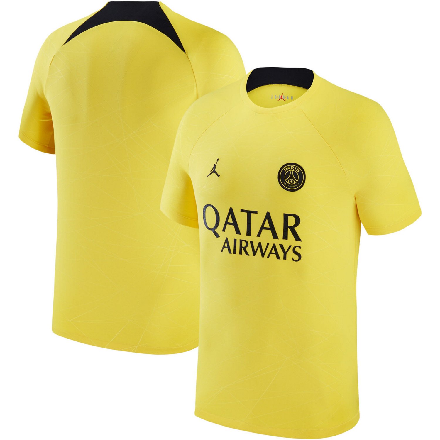 Jordan Brand Paris Saint-Germain 2022 23 Pre-Match Top
