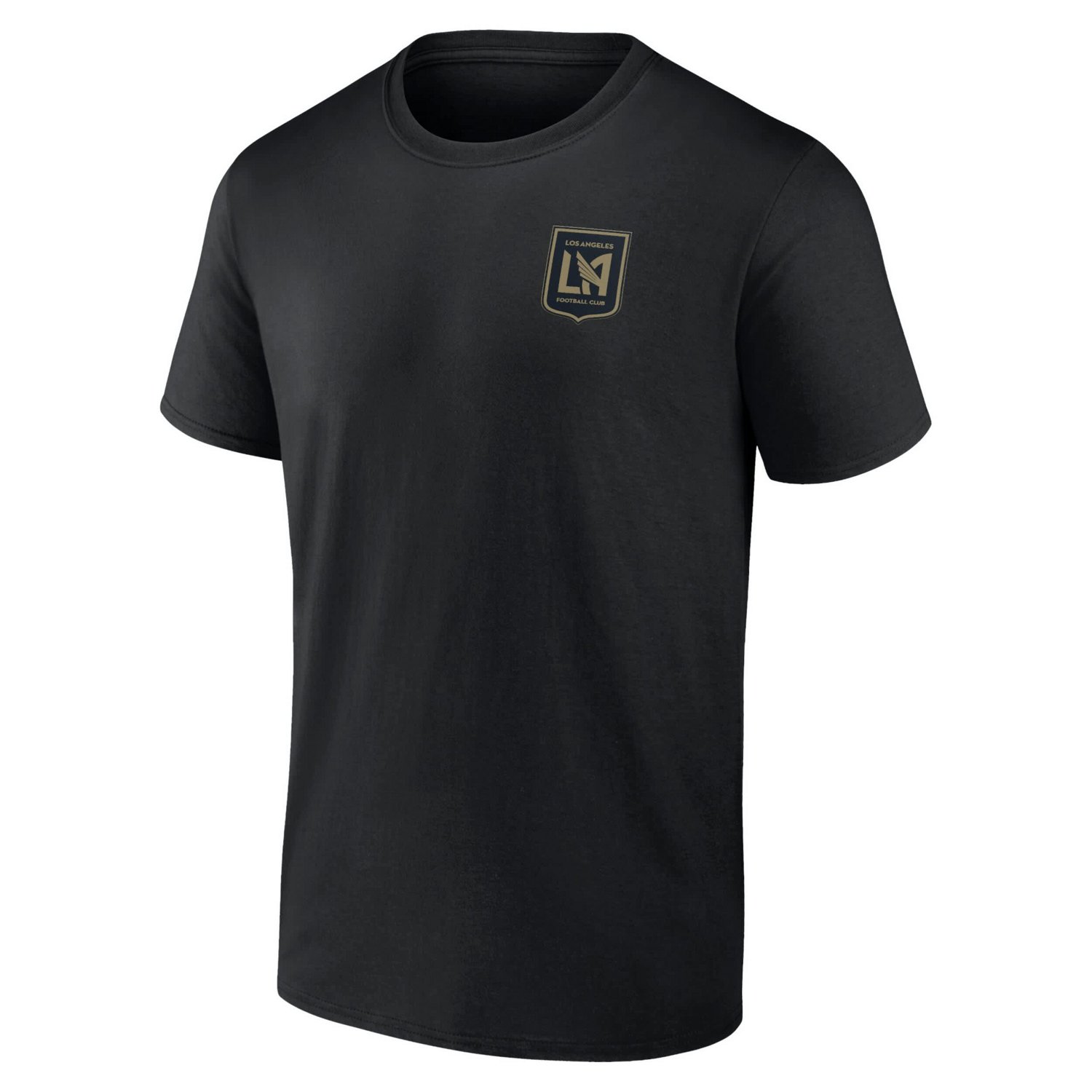 LAFC Emblem T-Shirt - view number 2