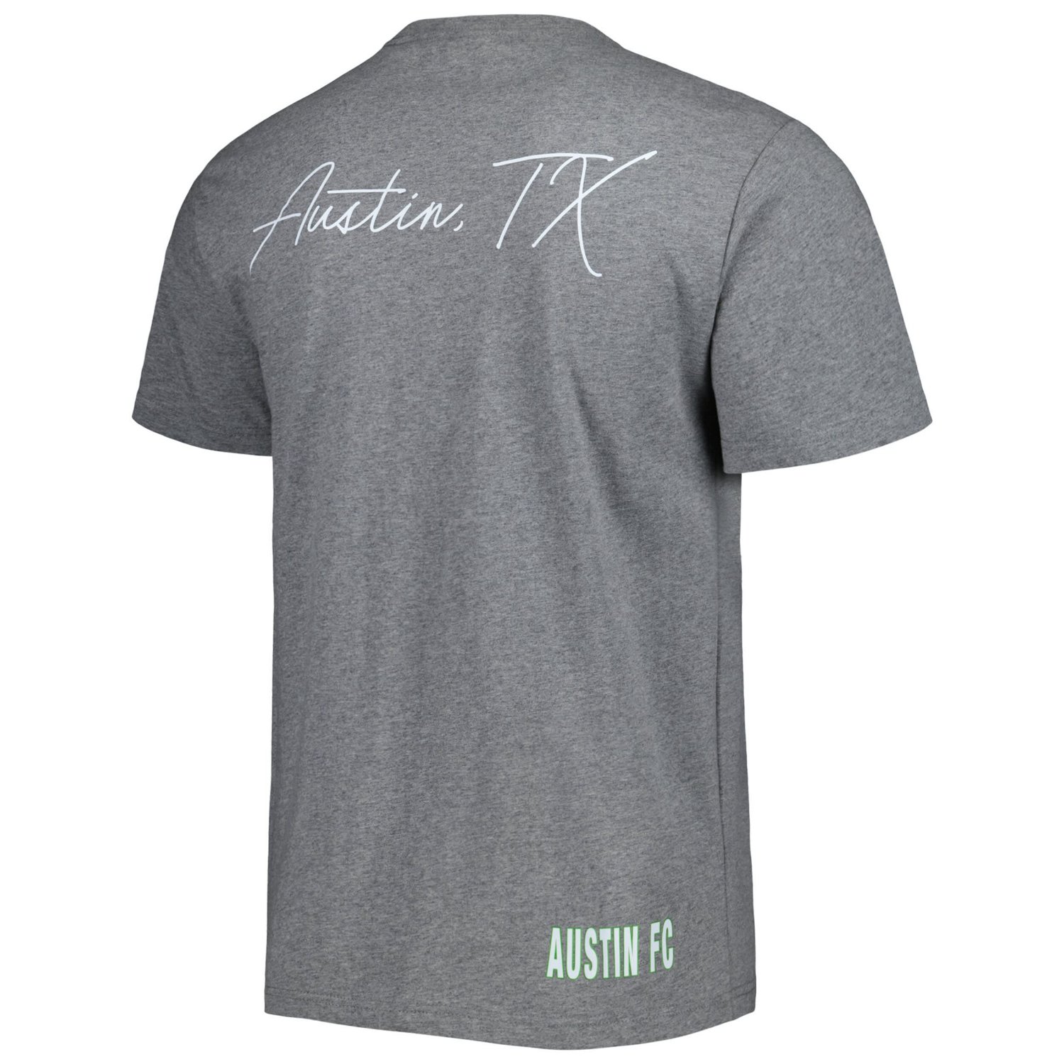 Men Mitchell  Ness Austin FC City Tee - view number 3
