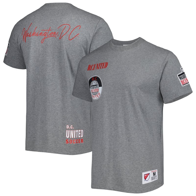 Men Mitchell Ness D… - image