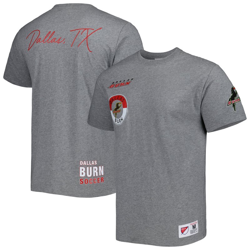 Men Mitchell Ness F… - image