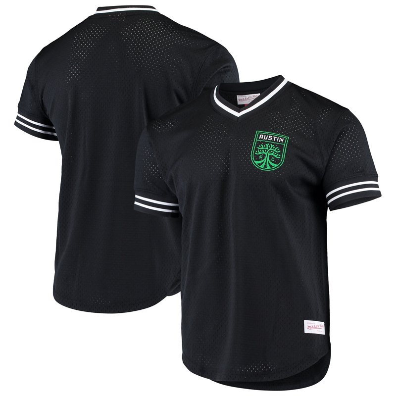 Mitchell Ness Austi… - image