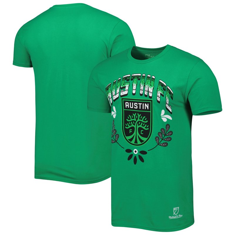 Mitchell Ness Austi… - image