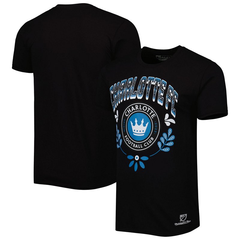 Mitchell Ness Charl… - image