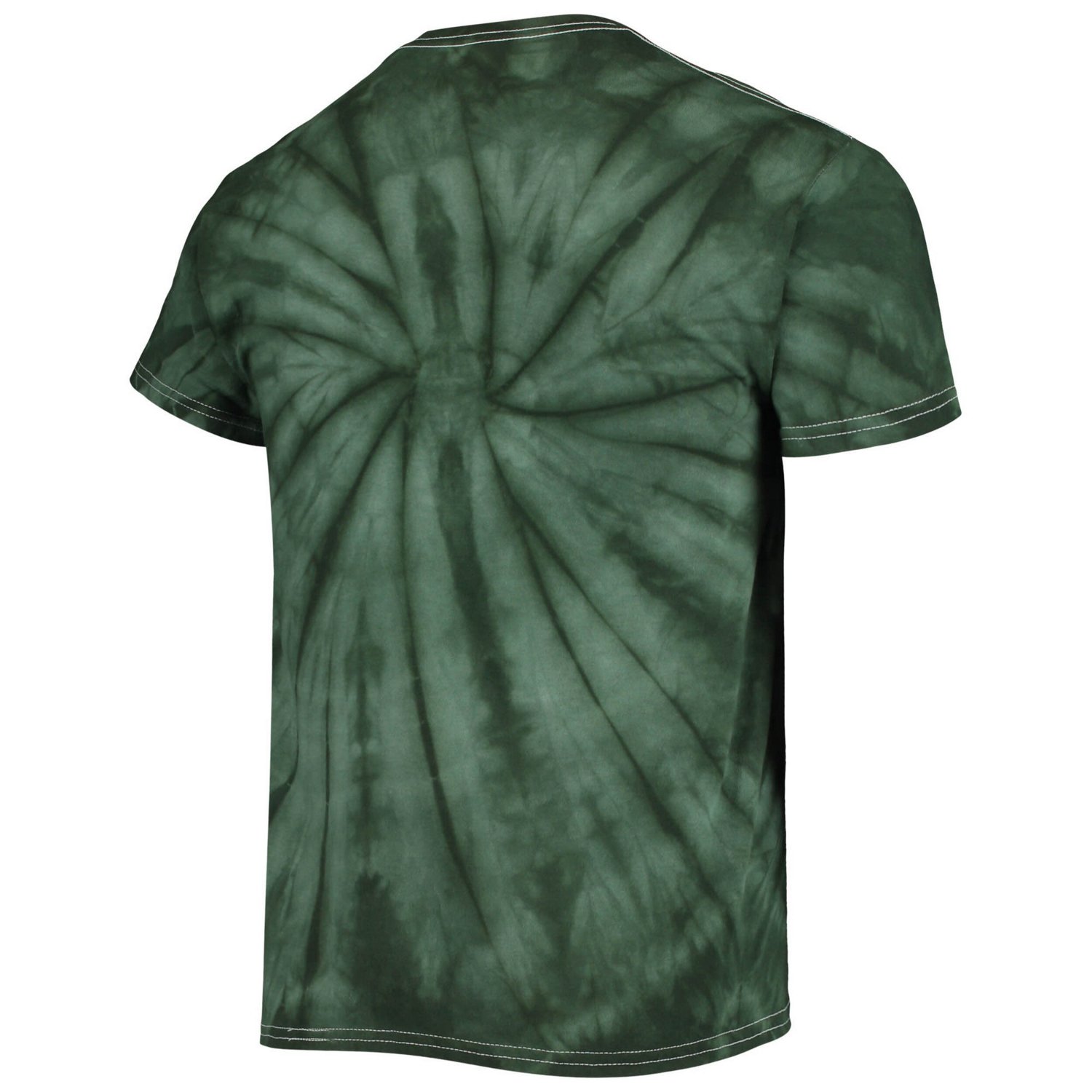 Mitchell  Ness Colorado Rapids Since '96 Tie-Dye T-Shirt - view number 3