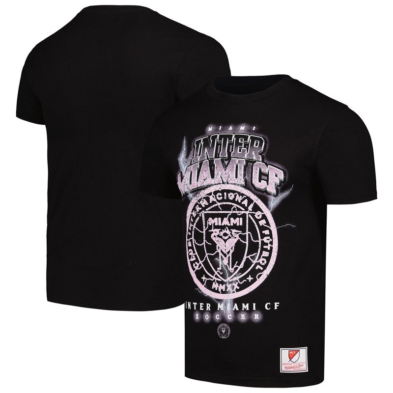 Mitchell Ness Inter… - image
