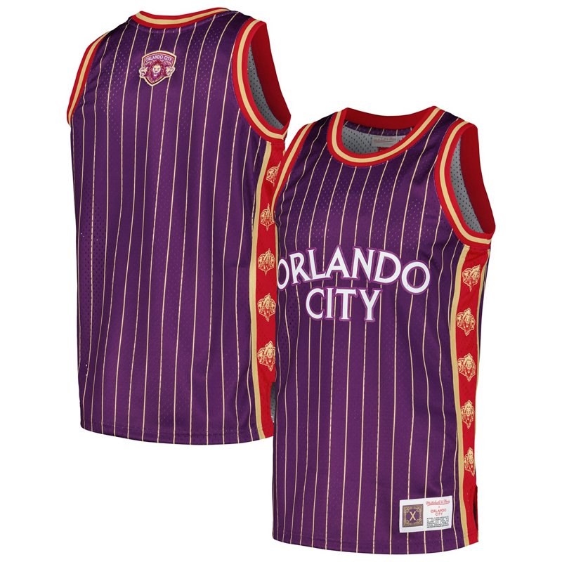 Mitchell Ness Orlan… - image