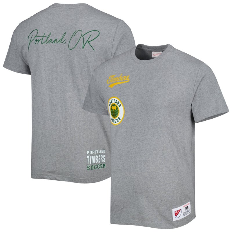 Mitchell Ness Portl… - image