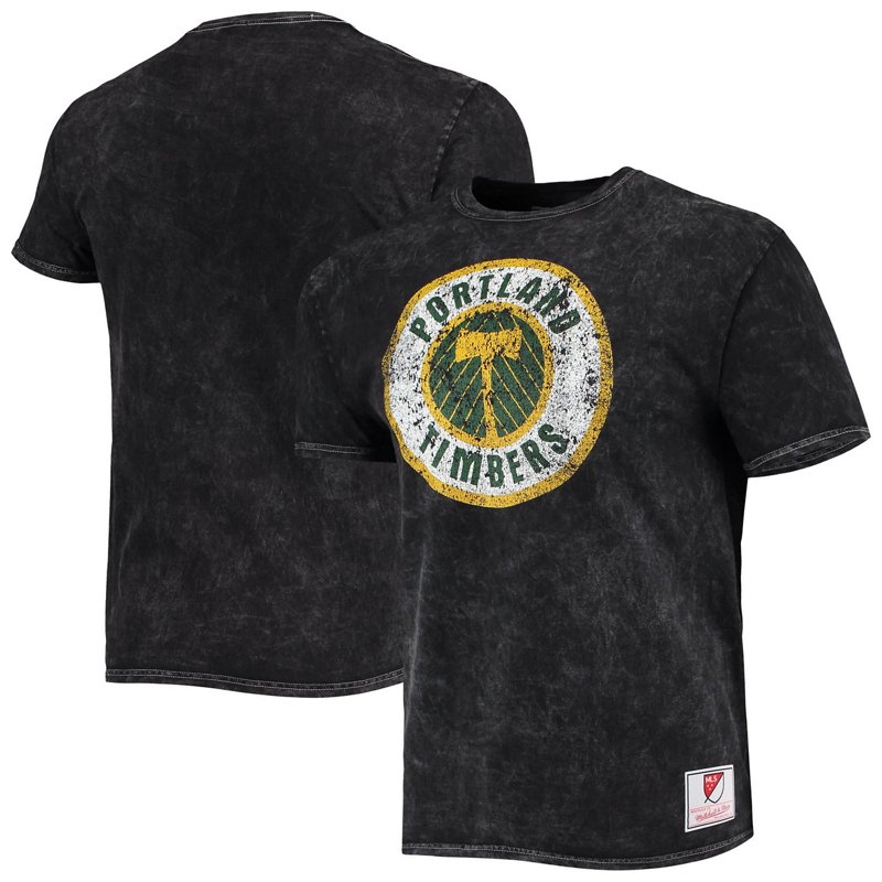 Mitchell Ness Portl… - image