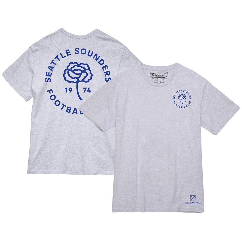 Mitchell Ness Seatt… - image