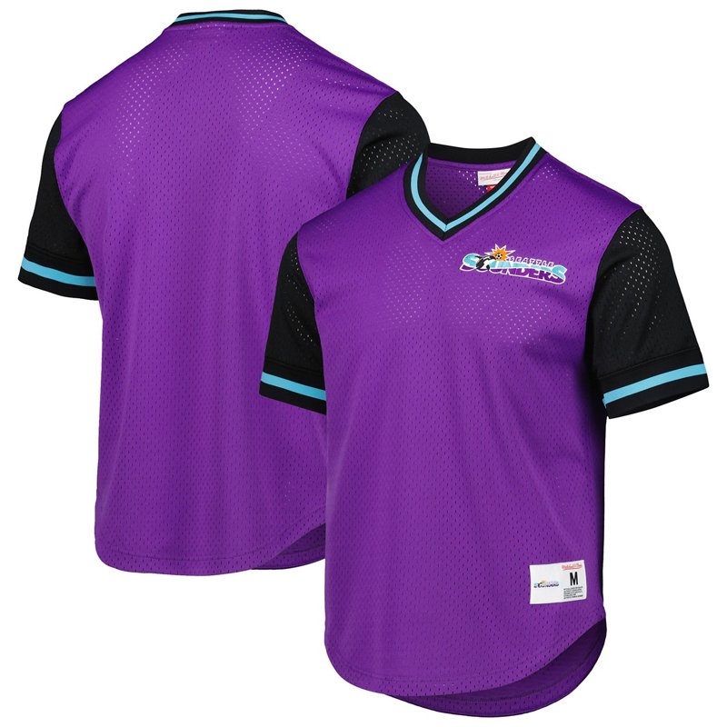 Mitchell Ness Seatt… - image