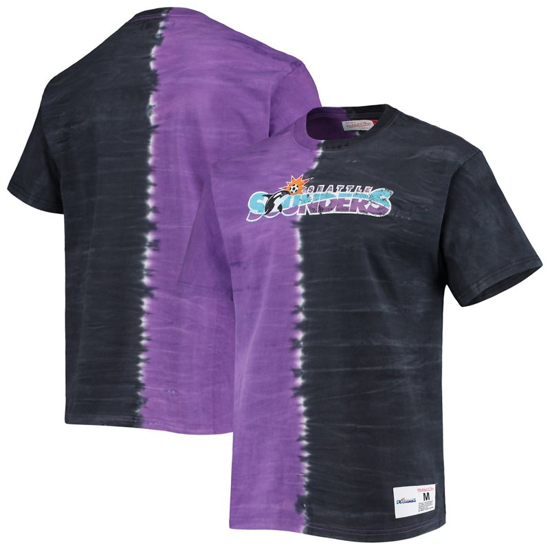 Mitchell Ness Seatt… - image