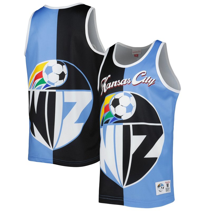 Mitchell Ness Sky B… - image