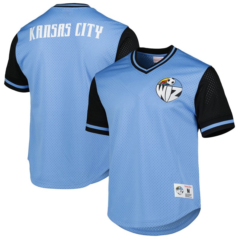 Mitchell Ness Sky S… - image