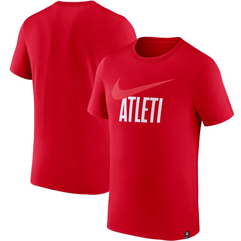 Nike Atletico De Ma… - image
