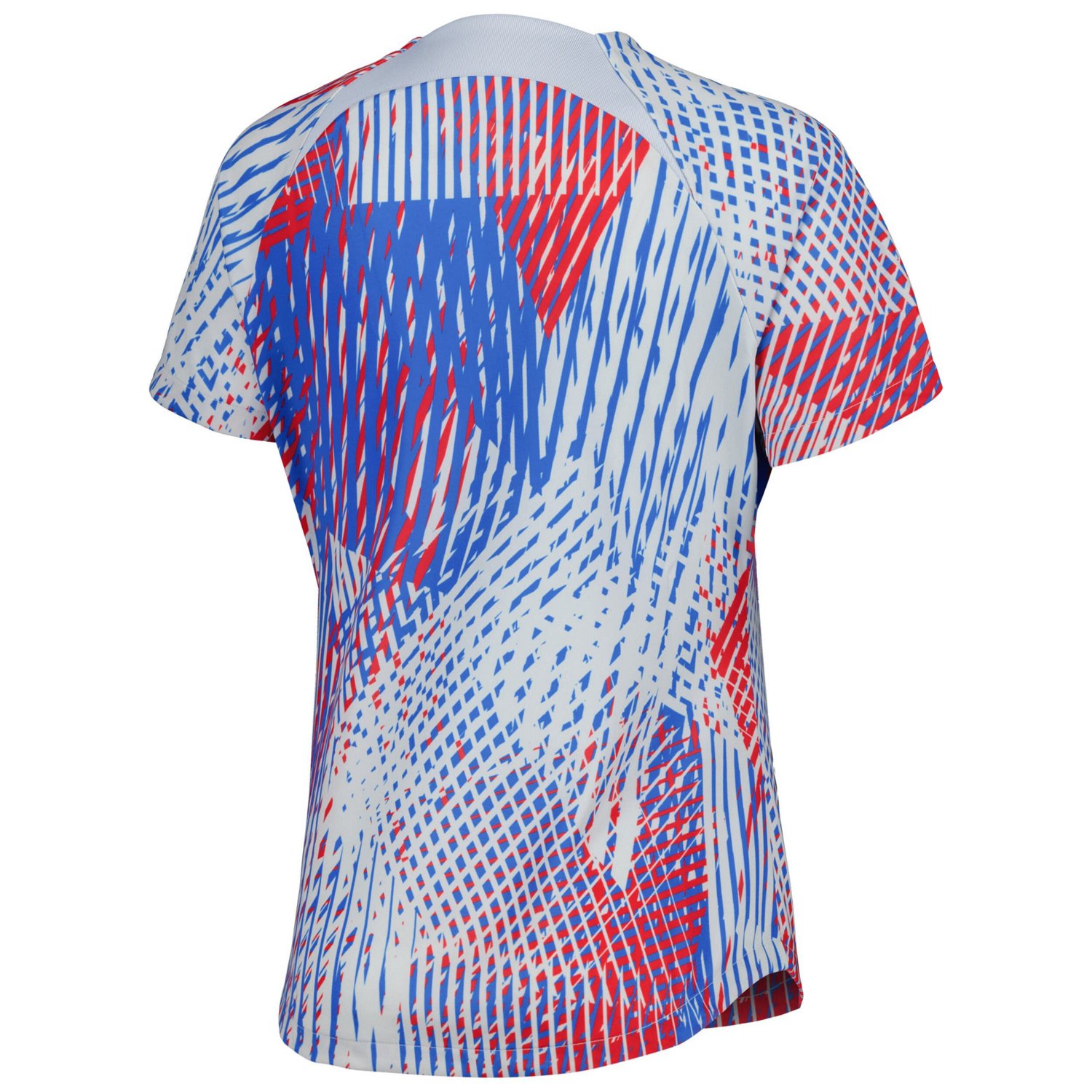 Nike Barcelona 2022 Pre-Match Top - view number 3