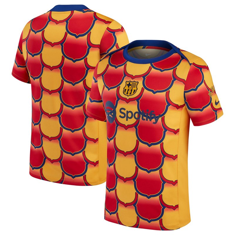 Nike Barcelona 2023… - image