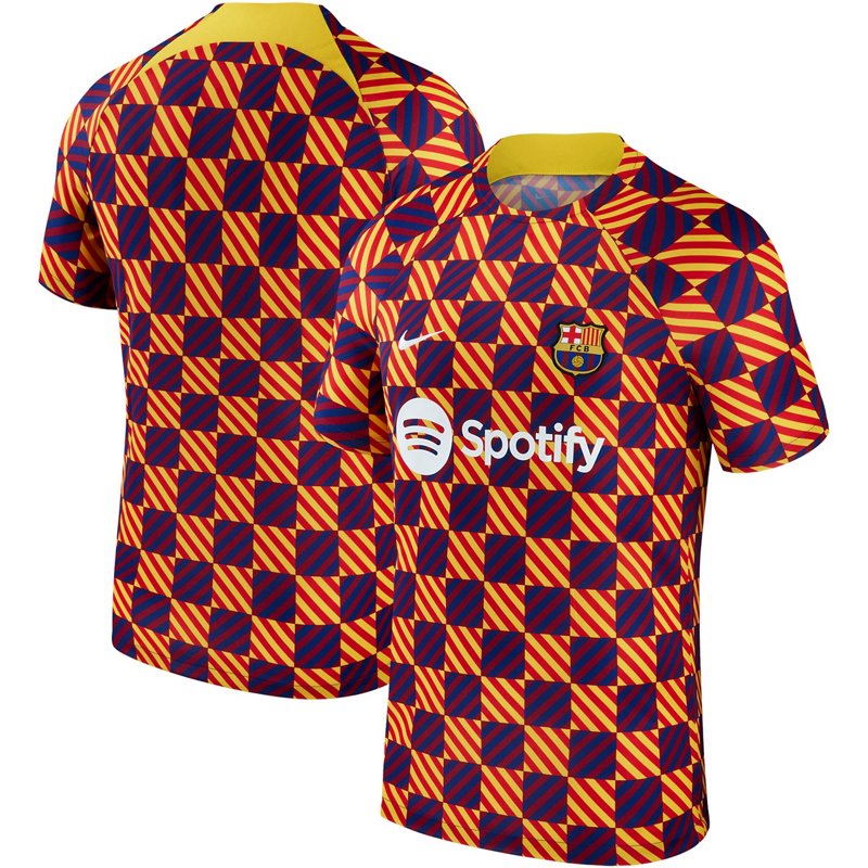Nike Barcelona 2023… - image