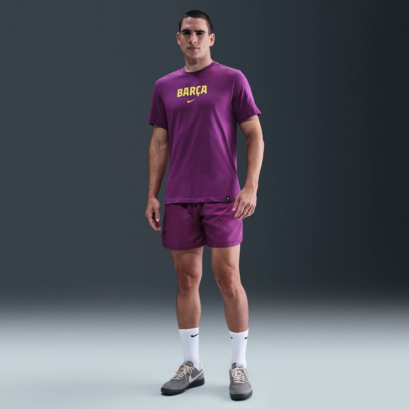 Nike Barcelona 2025… - image