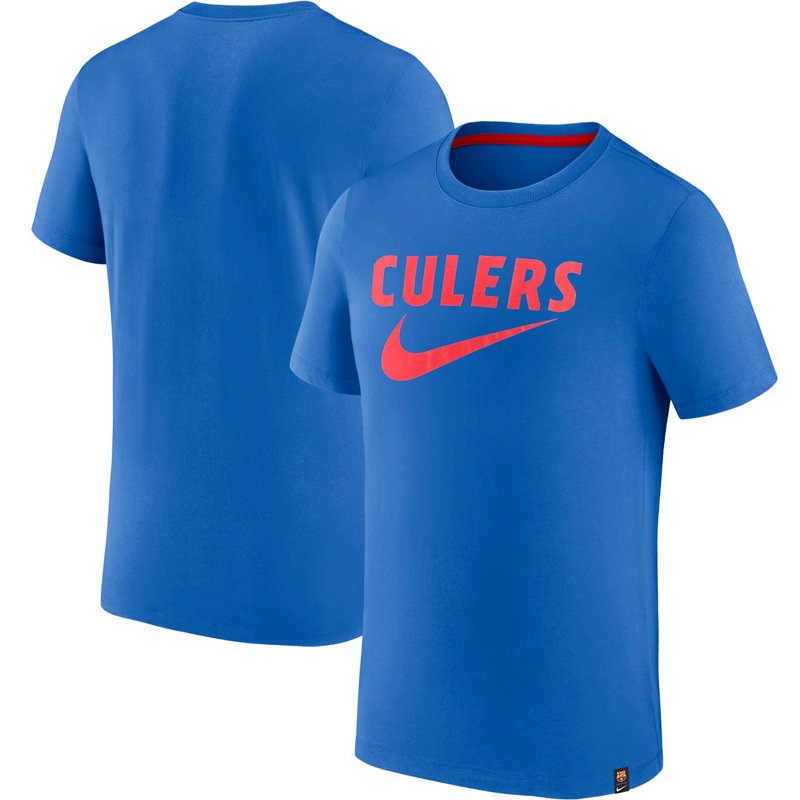 Nike Barcelona Swoo… - image