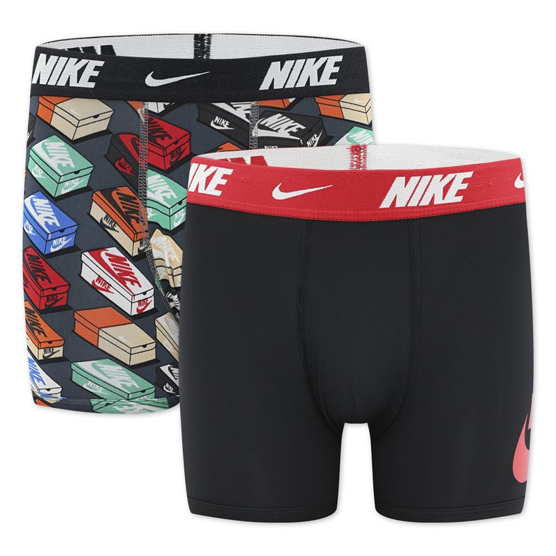 Nike Boys' Printed … - image