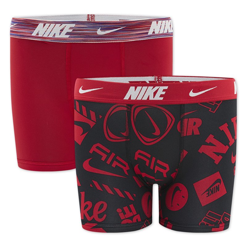 Nike Boys' Printed … - image