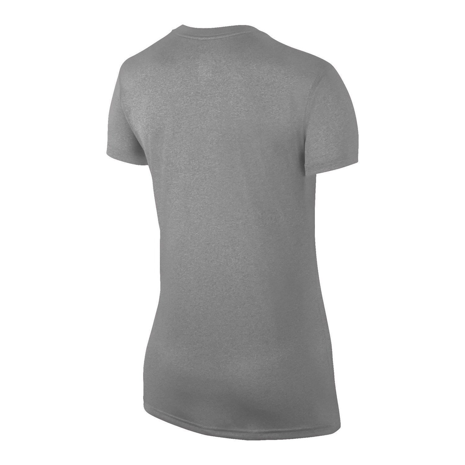 売れ筋商品|||ナイキ カットソー トップス レディース Women's Heather Gray Brazil National Team Legend Performance T-Shirt Heather Gray Nike Brazil National Team Legend Performance T-Shirt | Academy