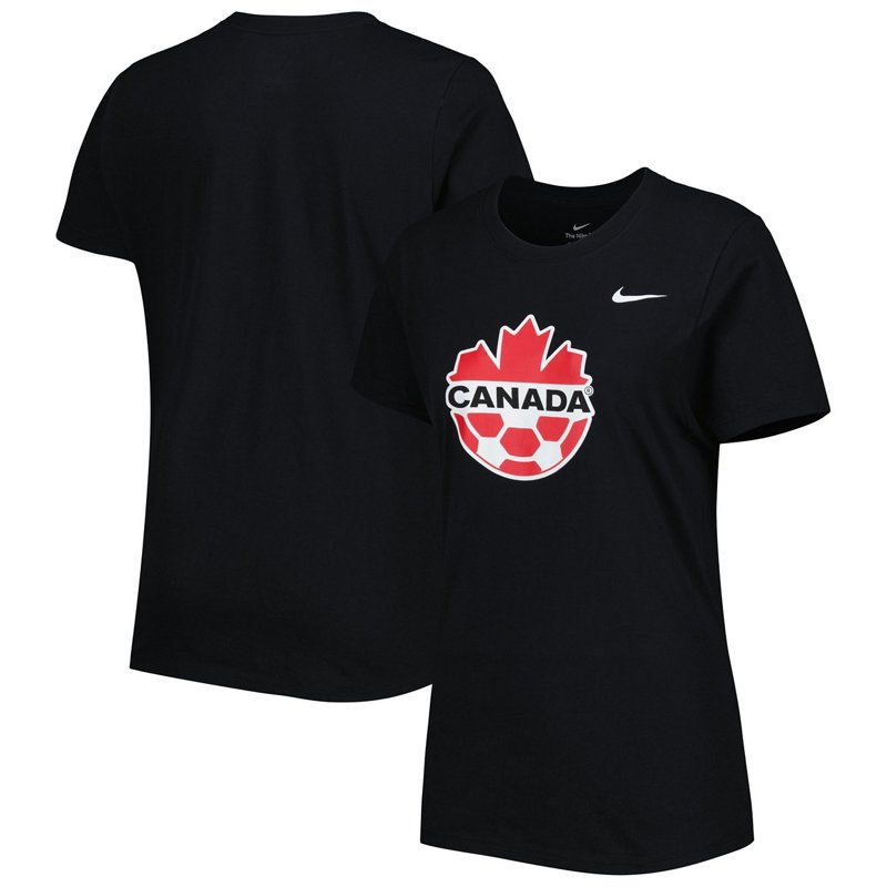 Nike Canada Soccer … - image