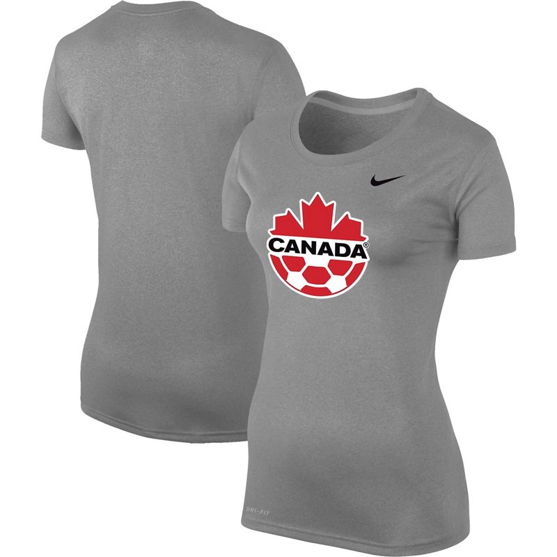 Nike Canada Soccer … - image