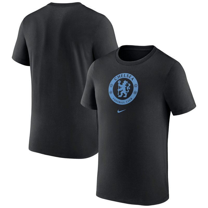 Nike Chelsea Crest … - image