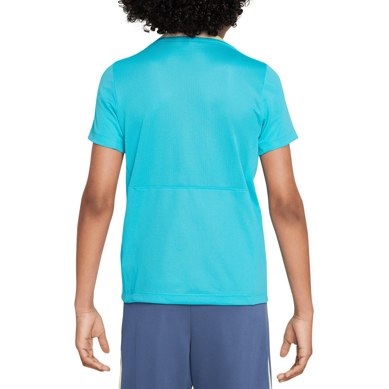 Nike Club America 2024 25 Academy Pro Top - view number 2
