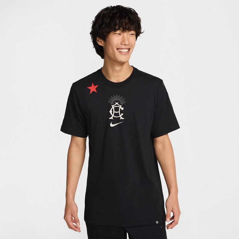 Nike Club America H… - image