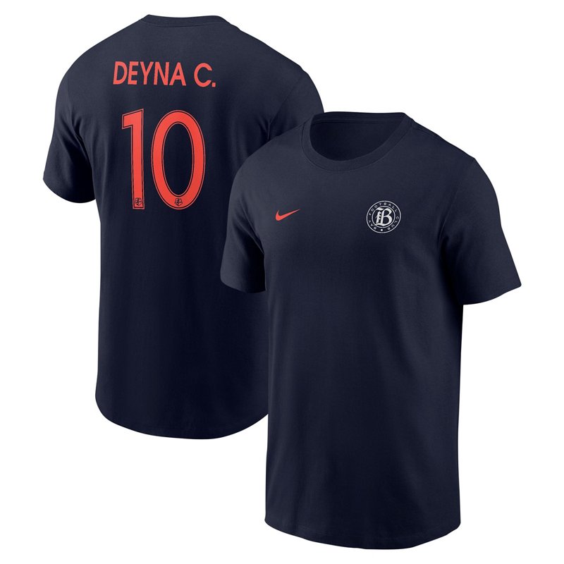Nike Deyna Castella… - image
