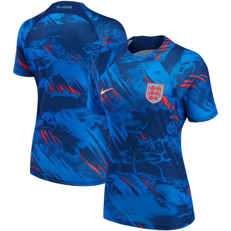 Nike England Nation… - image